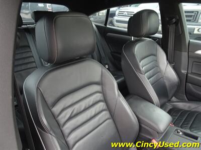 2019 Volkswagen Arteon SEL R-Line 4Motion - Photo 18 - Cincinnati, OH 45255