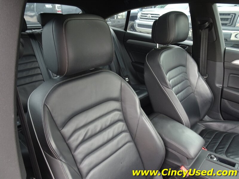 2019 Volkswagen Arteon SEL R-Line 4Motion - Photo 18 - Cincinnati, OH 45255