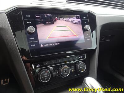 2019 Volkswagen Arteon SEL R-Line 4Motion - Photo 21 - Cincinnati, OH 45255