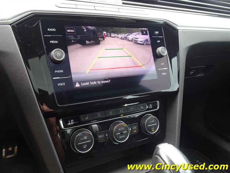 2019 Volkswagen Arteon SEL R-Line 4Motion - Photo 21 - Cincinnati, OH 45255