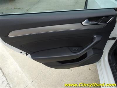 2019 Volkswagen Arteon SEL R-Line 4Motion - Photo 28 - Cincinnati, OH 45255
