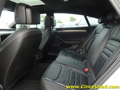 2019 Volkswagen Arteon SEL R-Line 4Motion - Photo 14 - Cincinnati, OH 45255