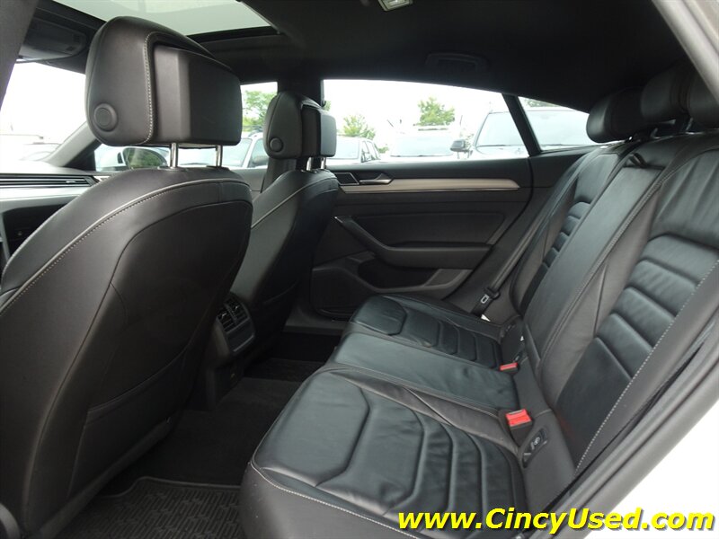 2019 Volkswagen Arteon SEL R-Line 4Motion - Photo 14 - Cincinnati, OH 45255