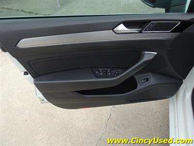 2019 Volkswagen Arteon SEL R-Line 4Motion - Photo 29 - Cincinnati, OH 45255