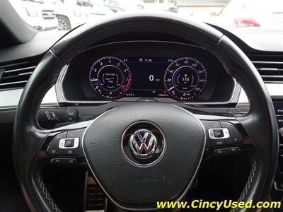2019 Volkswagen Arteon SEL R-Line 4Motion - Photo 22 - Cincinnati, OH 45255