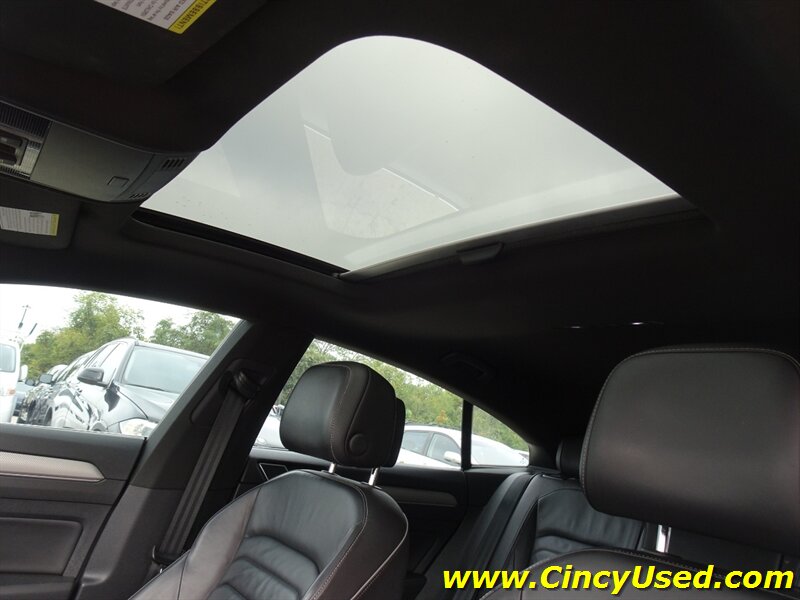 2019 Volkswagen Arteon SEL R-Line 4Motion - Photo 27 - Cincinnati, OH 45255