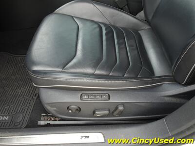2019 Volkswagen Arteon SEL R-Line 4Motion - Photo 31 - Cincinnati, OH 45255