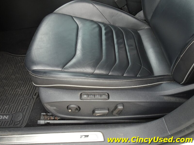 2019 Volkswagen Arteon SEL R-Line 4Motion - Photo 31 - Cincinnati, OH 45255