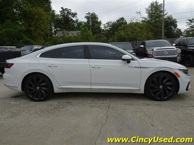 2019 Volkswagen Arteon SEL R-Line 4Motion - Photo 5 - Cincinnati, OH 45255