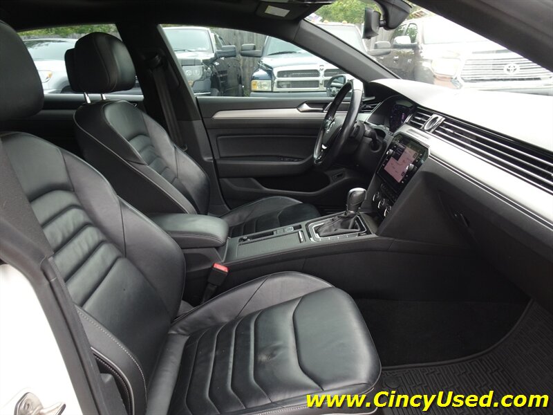 2019 Volkswagen Arteon SEL R-Line 4Motion - Photo 17 - Cincinnati, OH 45255