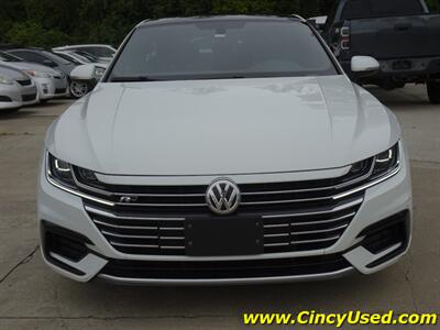 2019 Volkswagen Arteon SEL R-Line 4Motion - Photo 2 - Cincinnati, OH 45255