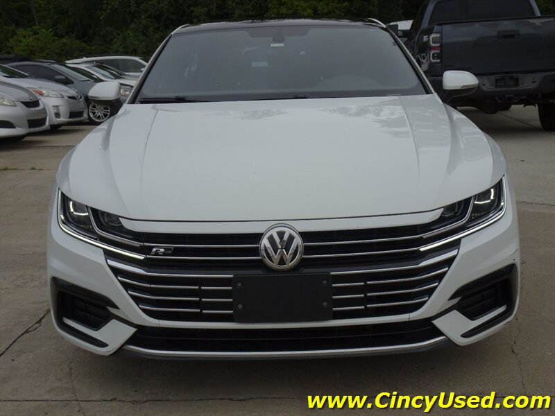 2019 Volkswagen Arteon SEL R-Line 4Motion - Photo 2 - Cincinnati, OH 45255