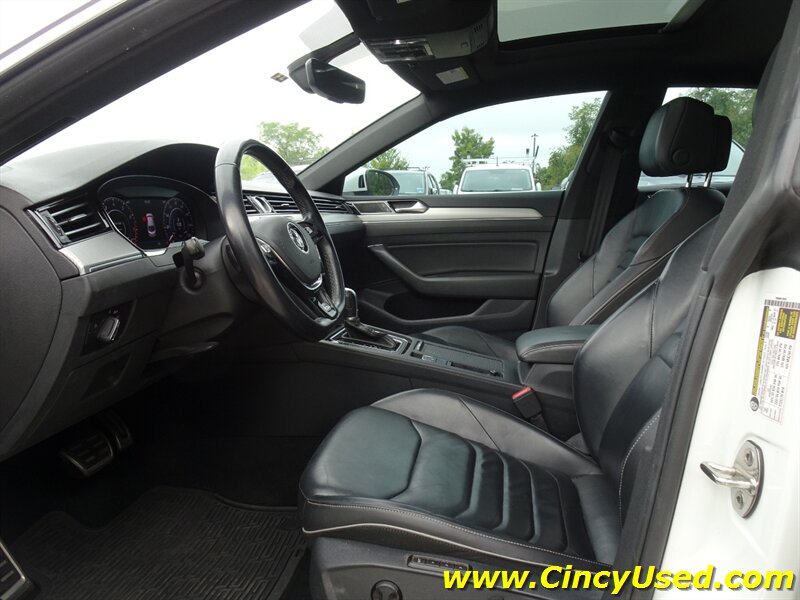 2019 Volkswagen Arteon SEL R-Line 4Motion - Photo 11 - Cincinnati, OH 45255