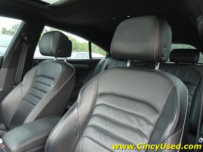2019 Volkswagen Arteon SEL R-Line 4Motion - Photo 12 - Cincinnati, OH 45255
