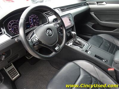 2019 Volkswagen Arteon SEL R-Line 4Motion - Photo 10 - Cincinnati, OH 45255