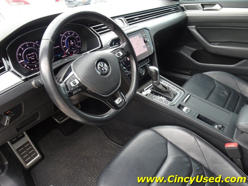 2019 Volkswagen Arteon SEL R-Line 4Motion - Photo 10 - Cincinnati, OH 45255