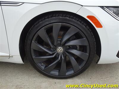 2019 Volkswagen Arteon SEL R-Line 4Motion - Photo 33 - Cincinnati, OH 45255