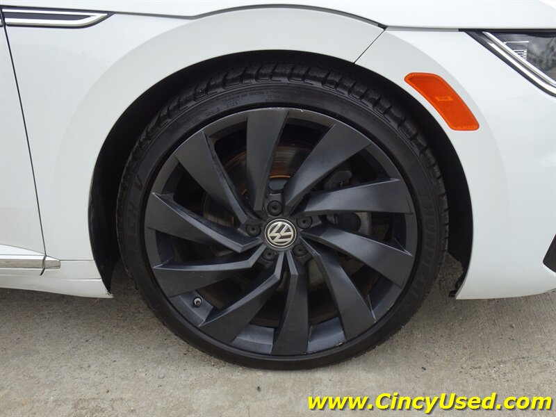 2019 Volkswagen Arteon SEL R-Line 4Motion - Photo 33 - Cincinnati, OH 45255