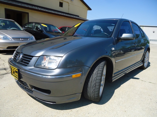 2005 Volkswagen Jetta GLI 1.8T for sale in Cincinnati, OH | Stock #: 10968