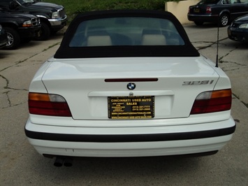 1997 BMW 328iC   - Photo 5 - Cincinnati, OH 45255