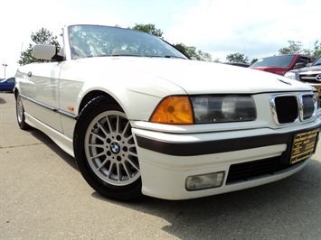 1997 BMW 328iC   - Photo 10 - Cincinnati, OH 45255