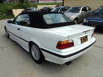 1997 BMW 328iC   - Photo 4 - Cincinnati, OH 45255