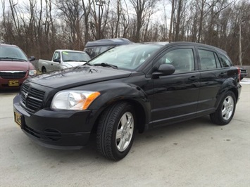 2008 Dodge Caliber SE   - Photo 25 - Cincinnati, OH 45255