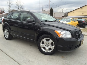 2008 Dodge Caliber SE   - Photo 24 - Cincinnati, OH 45255