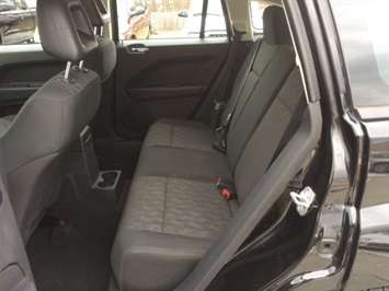 2008 Dodge Caliber SE   - Photo 19 - Cincinnati, OH 45255