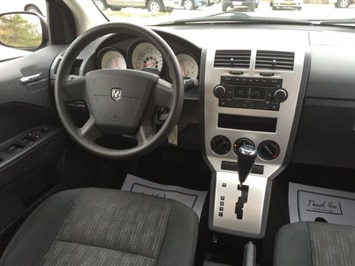 2008 Dodge Caliber SE   - Photo 9 - Cincinnati, OH 45255