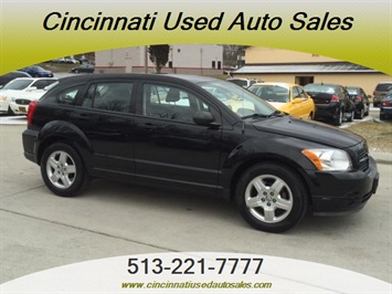 2008 Dodge Caliber SE   - Photo 1 - Cincinnati, OH 45255
