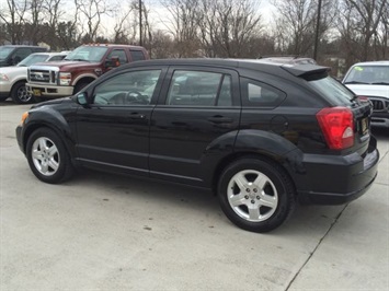 2008 Dodge Caliber SE   - Photo 4 - Cincinnati, OH 45255