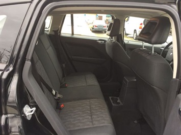 2008 Dodge Caliber SE   - Photo 8 - Cincinnati, OH 45255