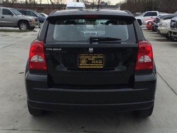 2008 Dodge Caliber SE   - Photo 5 - Cincinnati, OH 45255