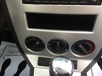 2008 Dodge Caliber SE   - Photo 11 - Cincinnati, OH 45255