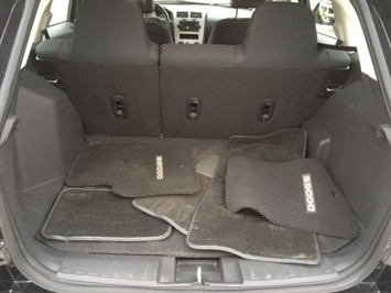 2008 Dodge Caliber SE   - Photo 18 - Cincinnati, OH 45255