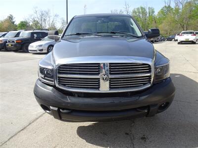 2006 Dodge Ram Pickup 2500 Laramie  5.9L Cummins I6 4X4 - Photo 2 - Cincinnati, OH 45255