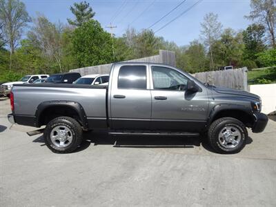 2006 Dodge Ram Pickup 2500 Laramie  5.9L Cummins I6 4X4 - Photo 5 - Cincinnati, OH 45255