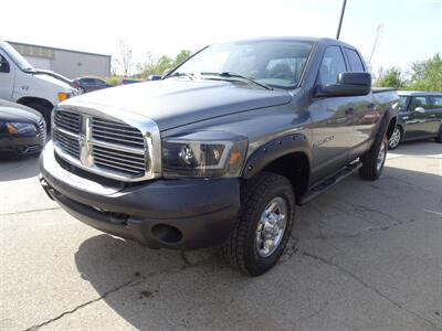 2006 Dodge Ram Pickup 2500 Laramie  5.9L Cummins I6 4X4 - Photo 3 - Cincinnati, OH 45255