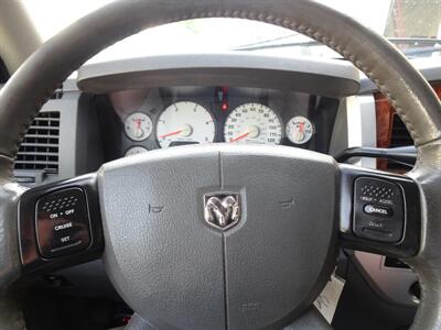 2006 Dodge Ram Pickup 2500 Laramie  5.9L Cummins I6 4X4 - Photo 18 - Cincinnati, OH 45255