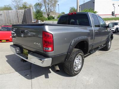 2006 Dodge Ram Pickup 2500 Laramie  5.9L Cummins I6 4X4 - Photo 6 - Cincinnati, OH 45255