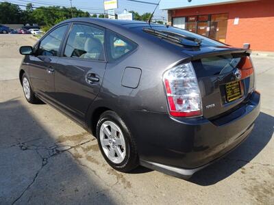 2008 Toyota Prius Touring   - Photo 7 - Cincinnati, OH 45255