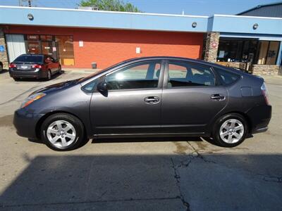 2008 Toyota Prius Touring   - Photo 13 - Cincinnati, OH 45255