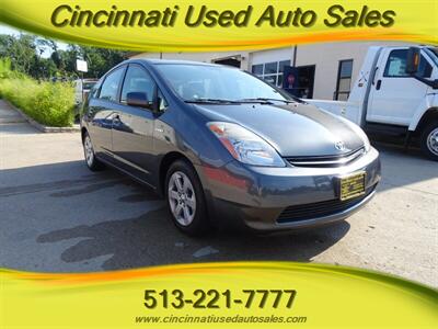 2008 Toyota Prius Touring   - Photo 1 - Cincinnati, OH 45255