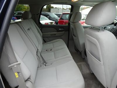 2007 Chevrolet Tahoe LT   - Photo 11 - Cincinnati, OH 45255