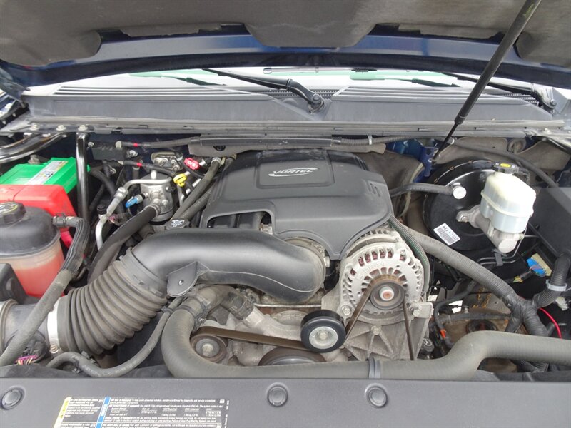 2007 Chevrolet Tahoe LT   - Photo 33 - Cincinnati, OH 45255