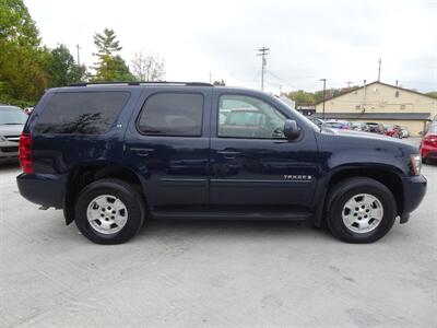 2007 Chevrolet Tahoe LT   - Photo 3 - Cincinnati, OH 45255