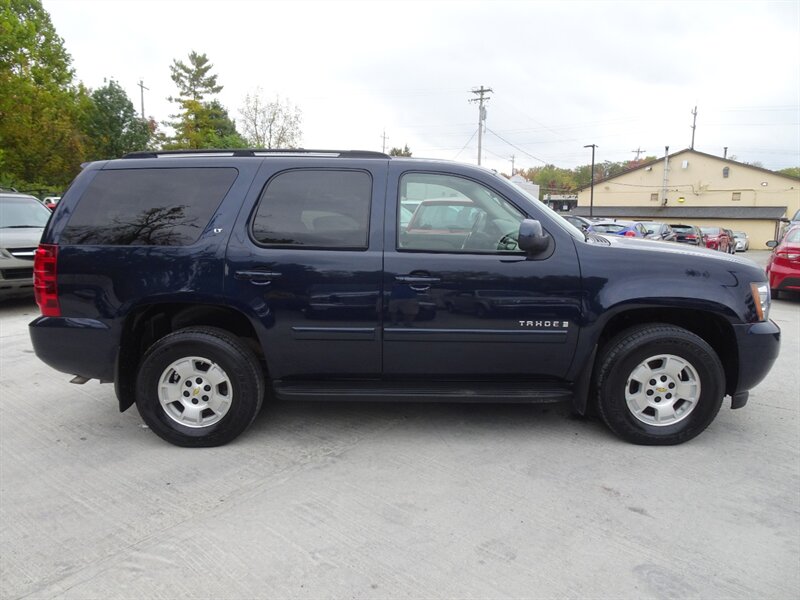 2007 Chevrolet Tahoe LT   - Photo 3 - Cincinnati, OH 45255