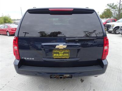2007 Chevrolet Tahoe LT   - Photo 5 - Cincinnati, OH 45255