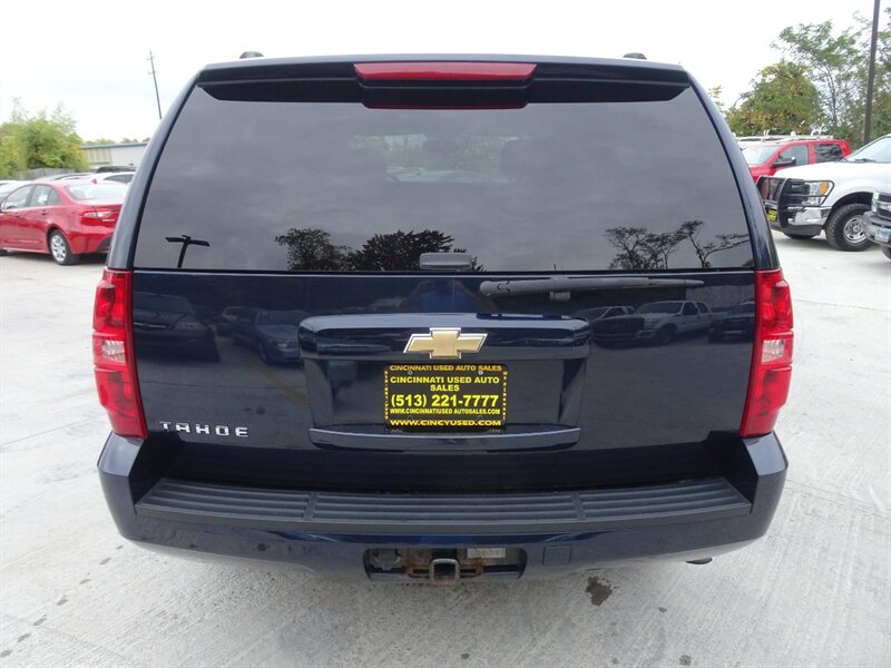 2007 Chevrolet Tahoe LT   - Photo 5 - Cincinnati, OH 45255